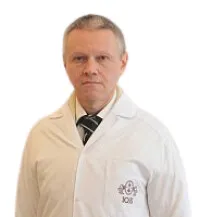 Доктор Семиков Василий Иванович