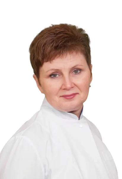 Доктор Волотовская Татьяна Григорьевна
