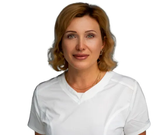 Доктор Литвинова Ольга Анатольевна