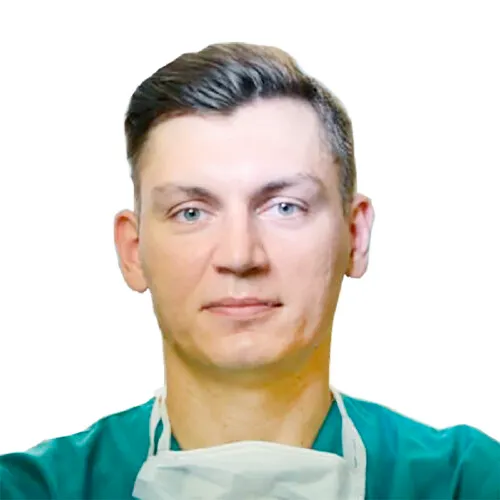 Доктор Панков Андрей Николаевич