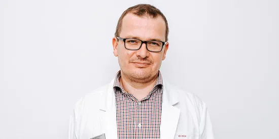 Доктор Пылёв Андрей Львович