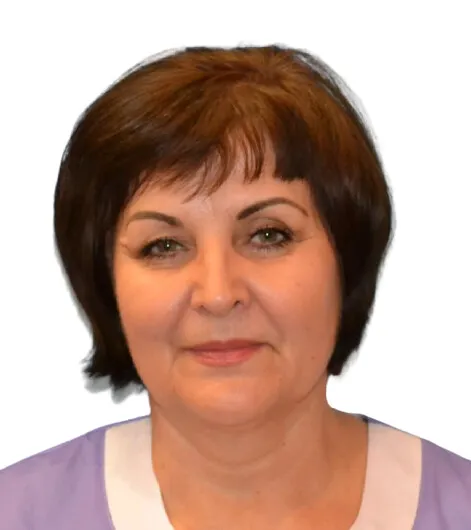 Доктор Строганова Наталья Антоновна