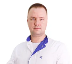 Доктор Богданов Александр Владимирович