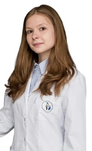 Доктор Шишковская Татьяна Игоревна