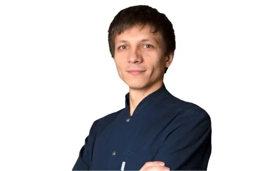 Доктор Балкаев Андрей Викторович