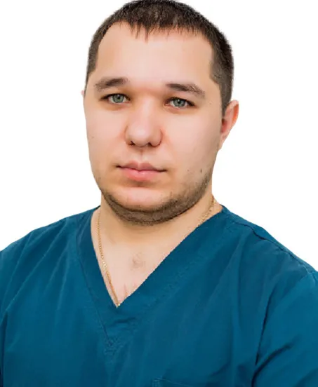 Доктор Рахматов Толмас Тураевич