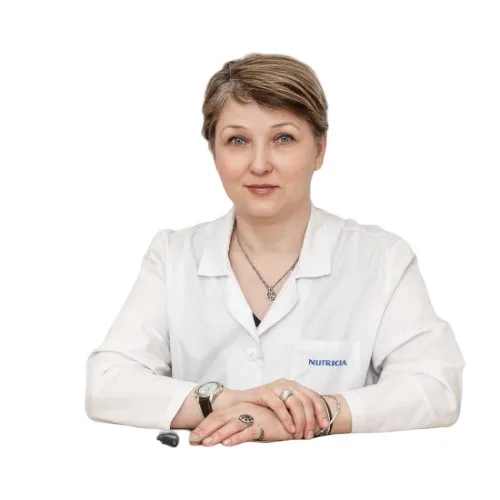 Доктор Федонюк Инесса Дмитриевна