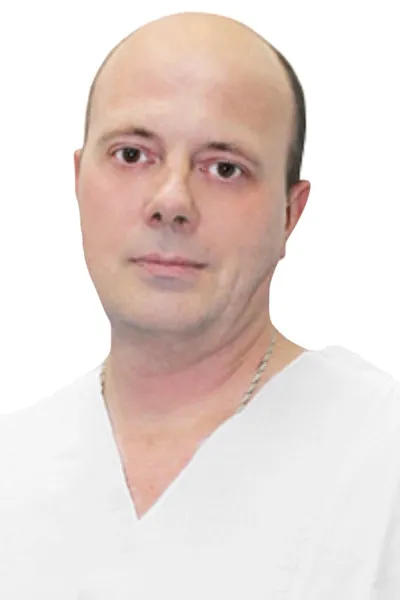 Доктор Новиков Евгений Геннадьевич