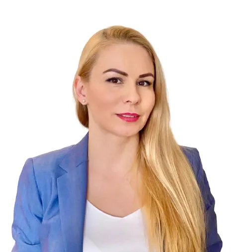 Доктор Осокина Ирина Галиевна 