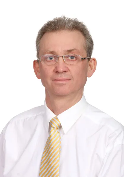 Доктор Синица Сергей Геннадьевич