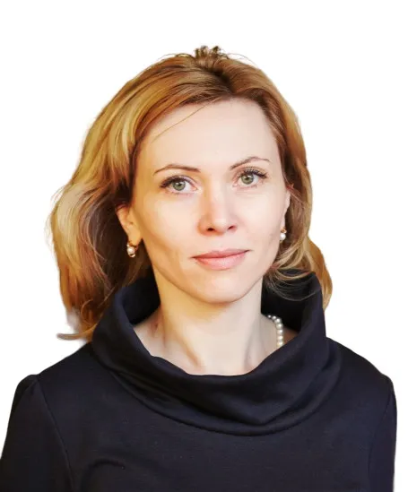 Доктор Иванова Елена Валериевна