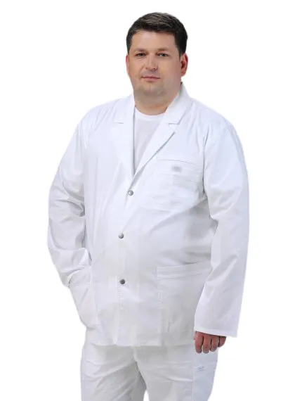 Доктор Куликов Сергей Николаевич