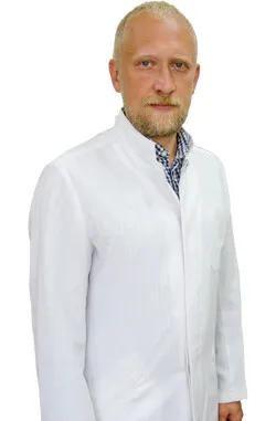 Доктор Давыдов Александр Сергеевич