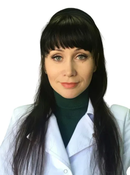 Доктор Кардава Инна Васильевна