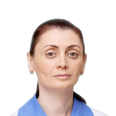 Доктор Сунгурова Алиса Курбанмагомедовна