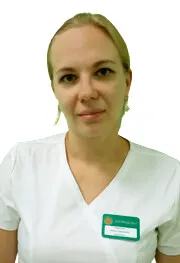 Доктор Садовская Ксения Сергеевна