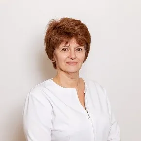 Доктор Петрова Ирина Ивановна