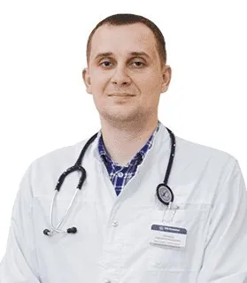 Доктор Горчаков Алексей Александрович