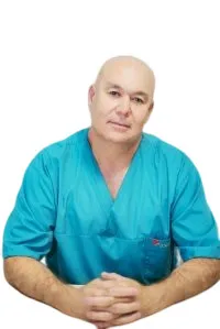 Доктор Адилбек Кадамович Джуманиязов
