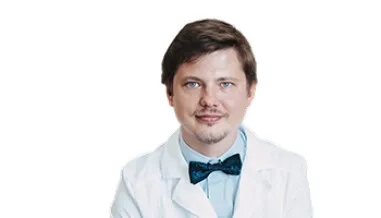 Доктор Коренский Николай Валерьевич