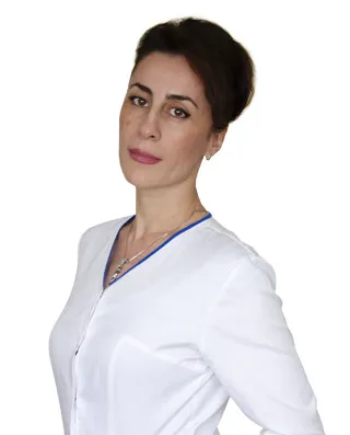 Доктор Толибова Лайли Хайдаровна