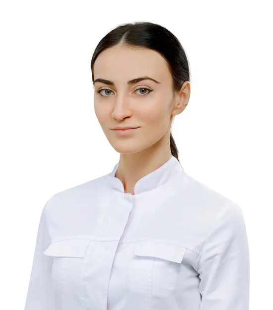 Доктор Орлова Ирина Андреевна