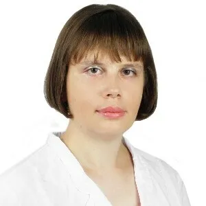 Доктор Игнатьева Дарья Романовна 