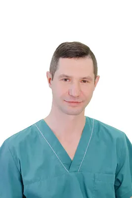Доктор Странадко Михаил Васильевич