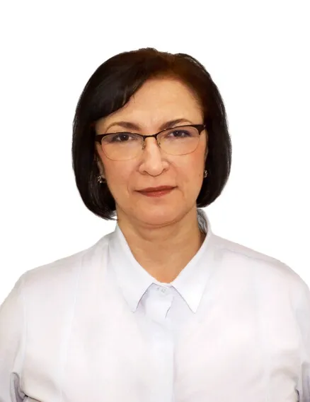 Доктор Янковская Галина Францевна