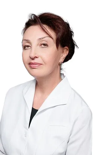 Доктор Соколова Наталья Николаевна