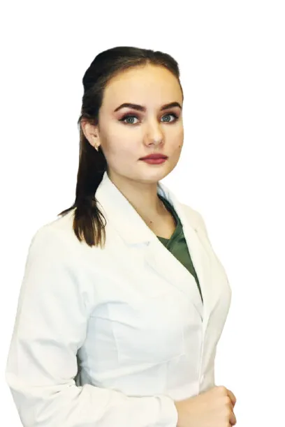 Доктор Мирошниченко Софья Александровна