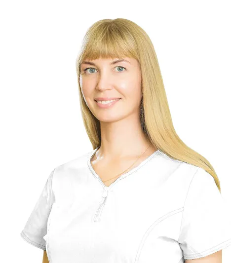 Доктор Гришина Мария Юрьевна