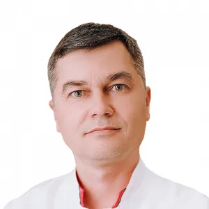 Доктор Шорин Дмитрий Владимирович