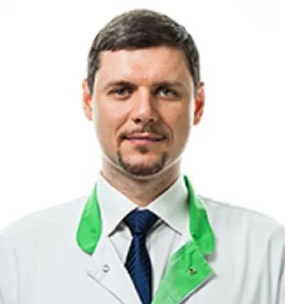 Доктор Вальчук Дмитрий Сергеевич