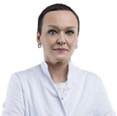 Доктор Покровская Анастасия Валерьевна