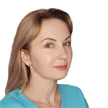 Доктор Винокурова Наталья Сергеевна