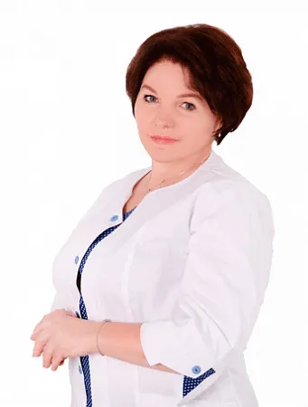 Доктор Смирнова Наталья Петровна