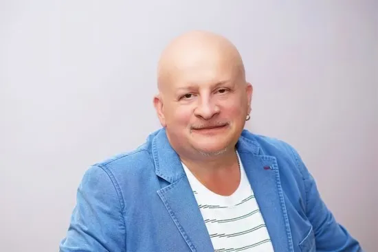 Доктор Кабанов Александр Юрьевич