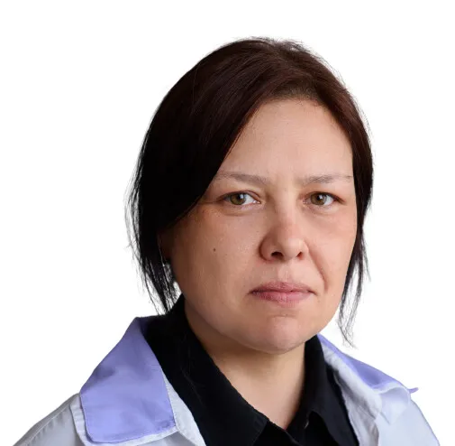 Доктор Гладышева Ксения Александровна