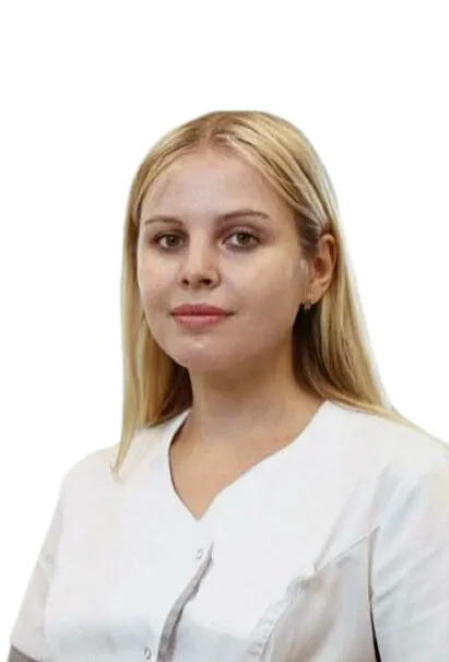 Доктор Елистратова Ирина Николаевна