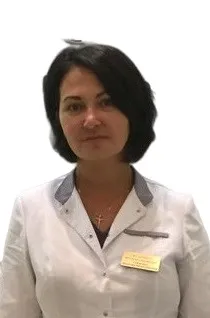 Доктор Губченко Наталья Вячеславовна