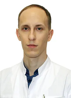 Доктор Смирнов Павел Вячеславович