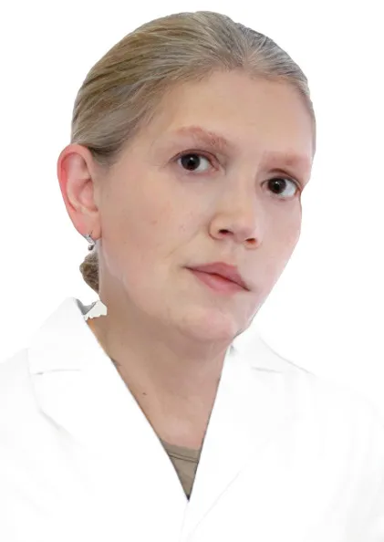 Доктор Маланова Татьяна Борисовна
