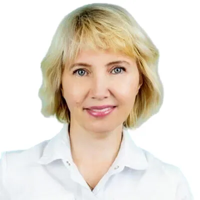 Доктор Ахмеева Елена Петровна