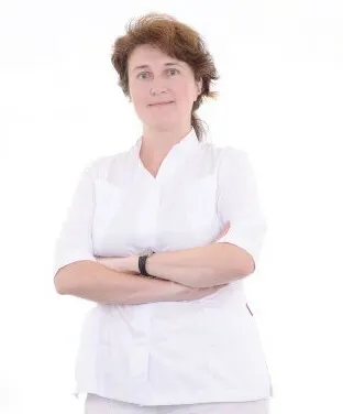 Доктор Игнатьева Наталья Владимировна