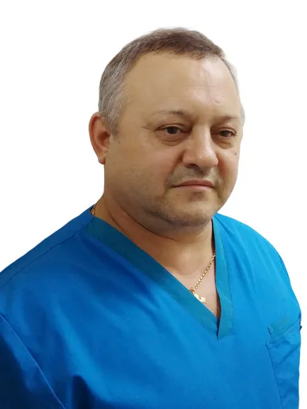 Доктор Липневич Анатолий Емельянович