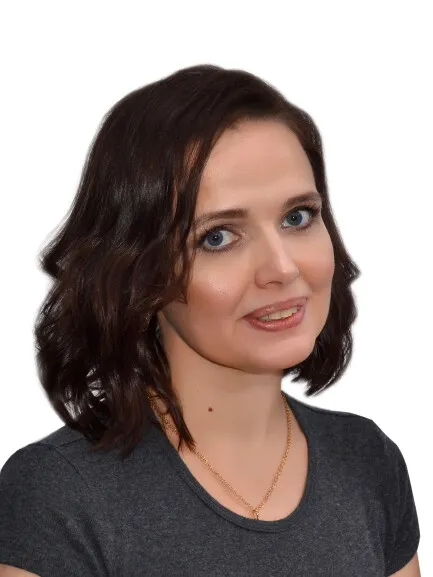 Доктор Громова Наталья Николаевна