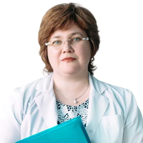 Доктор Граблина Наталья Александровна