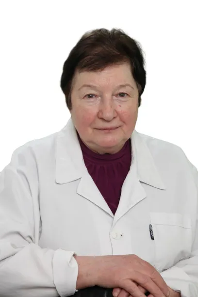 Доктор Себко Татьяна Васильевна