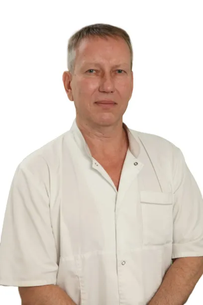 Доктор Курлянинов Олег Анатольевич